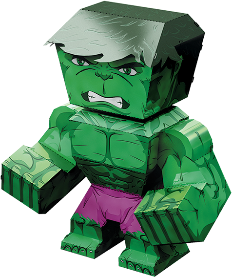 Picture Of Legends - Hulk (600x600), Png Download