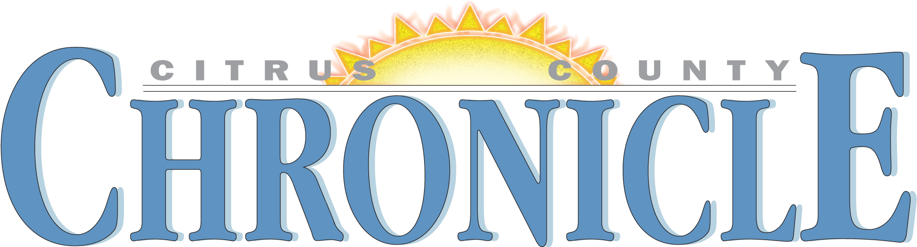 Tonight - Citrus County Chronicle (1986x577), Png Download