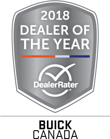 Dealer Of The Year Davis Gmc Buick Lethbridge - Label (360x465), Png Download