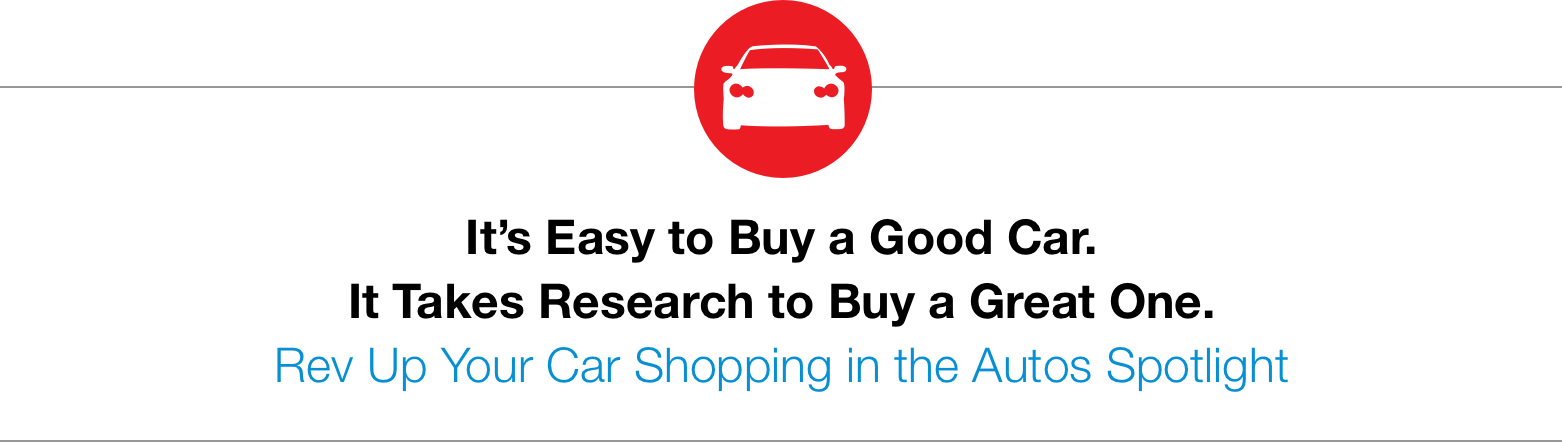 Autos Spotlight - Circle (1562x442), Png Download