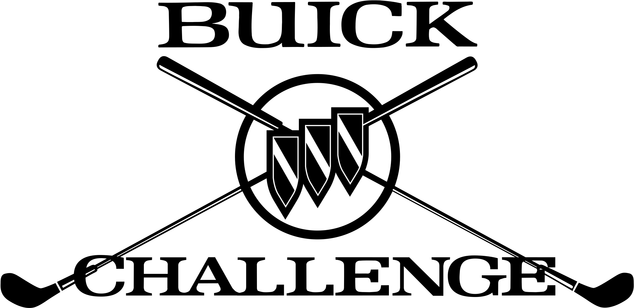 Buick Challenge Logo Png Transparent - Bishko Automotive Literature 8017: Bishko Factory Oem (2400x2400), Png Download
