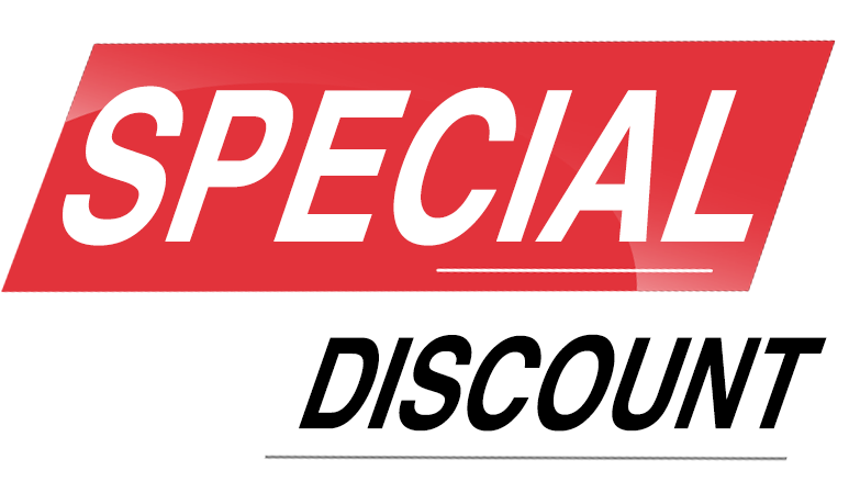 Special Offers - Oval (800x498), Png Download