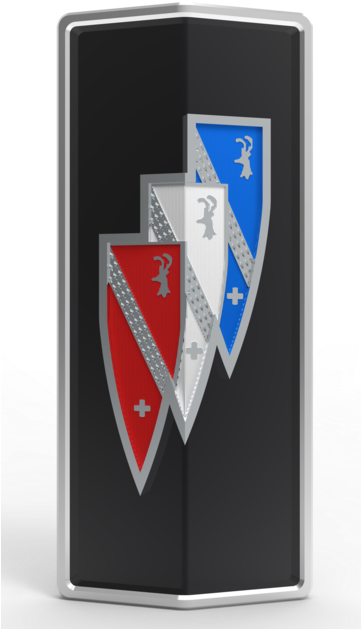 Grabcad (360x640), Png Download