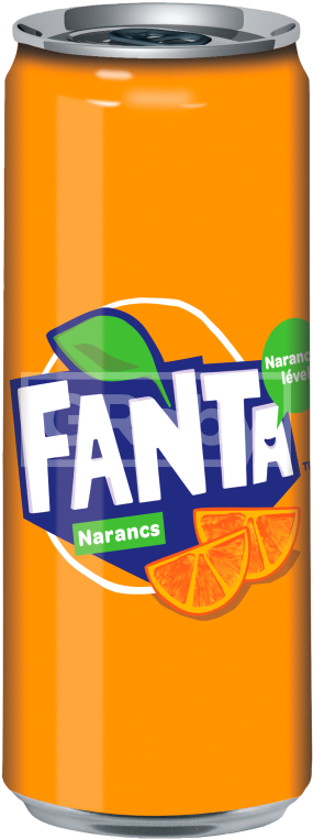 Download Fanta 0 33l Fanta Exotic Soda Can 330ml Full Size Png Image Pngkit