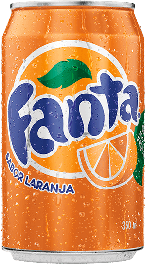 Related Wallpapers - Fanta Orange 12 Oz (600x600), Png Download