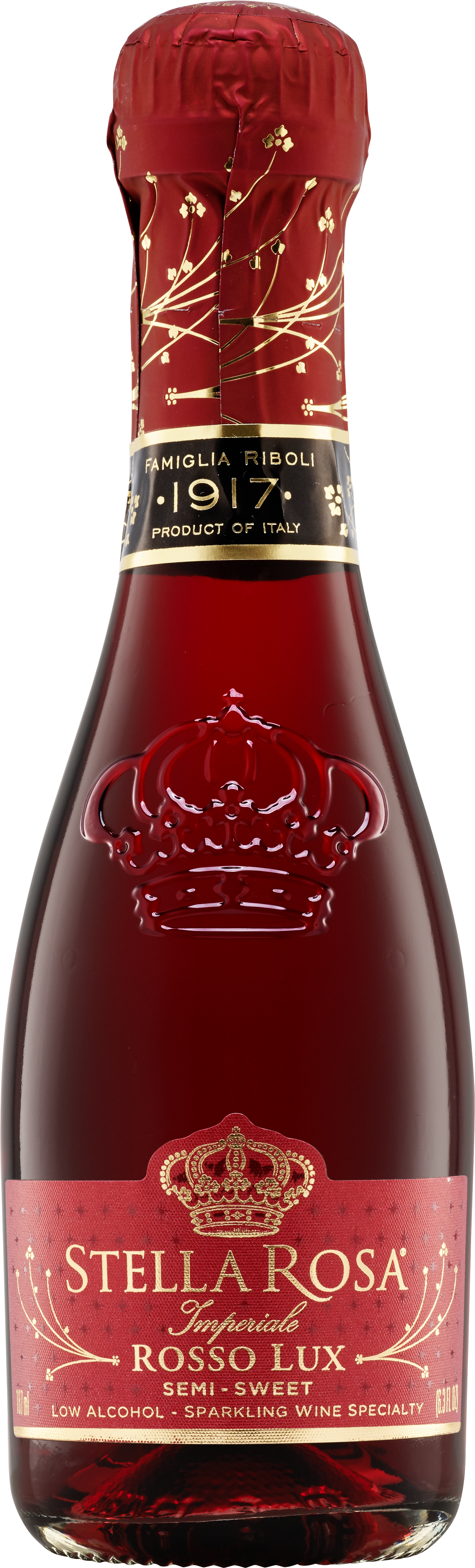 Bottle Shot Lux - Glass Bottle (2261x5755), Png Download
