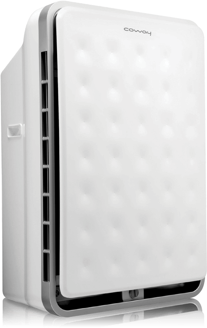 Coway Tuba Air Filter For Home & Office Slider1 - Coway Air Purifier (450x740), Png Download