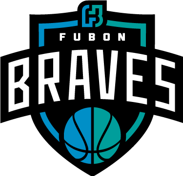 Fubon Braves (375x359), Png Download