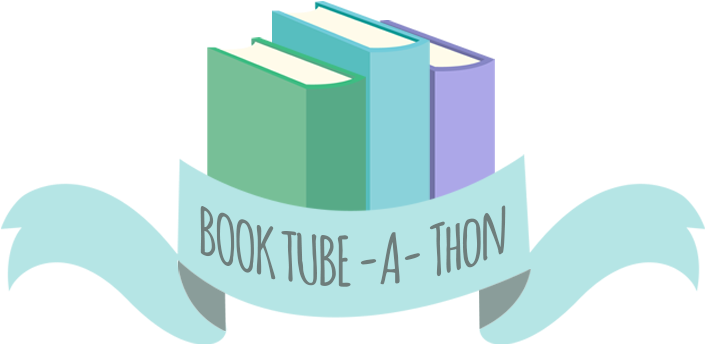 Booktubeathon Png (715x351), Png Download