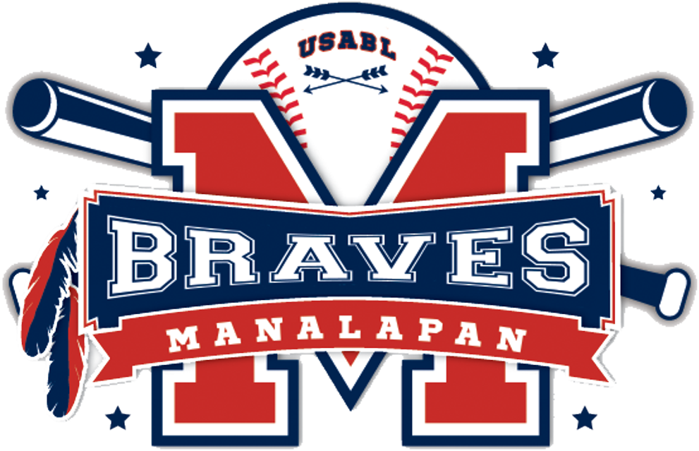 Manalapan Baseball (1024x656), Png Download