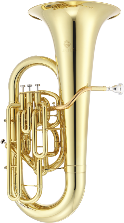 Series 1020 Tuba In Eb - Jupiter Tuba 1020 (600x900), Png Download