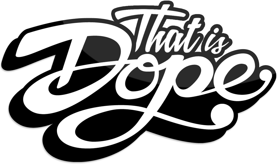 That Is Dope - Freng Chicano Art X6139 Samsung Galaxy S7 Edge Case (1024x768), Png Download