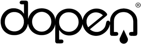 Dope Magazine (495x248), Png Download