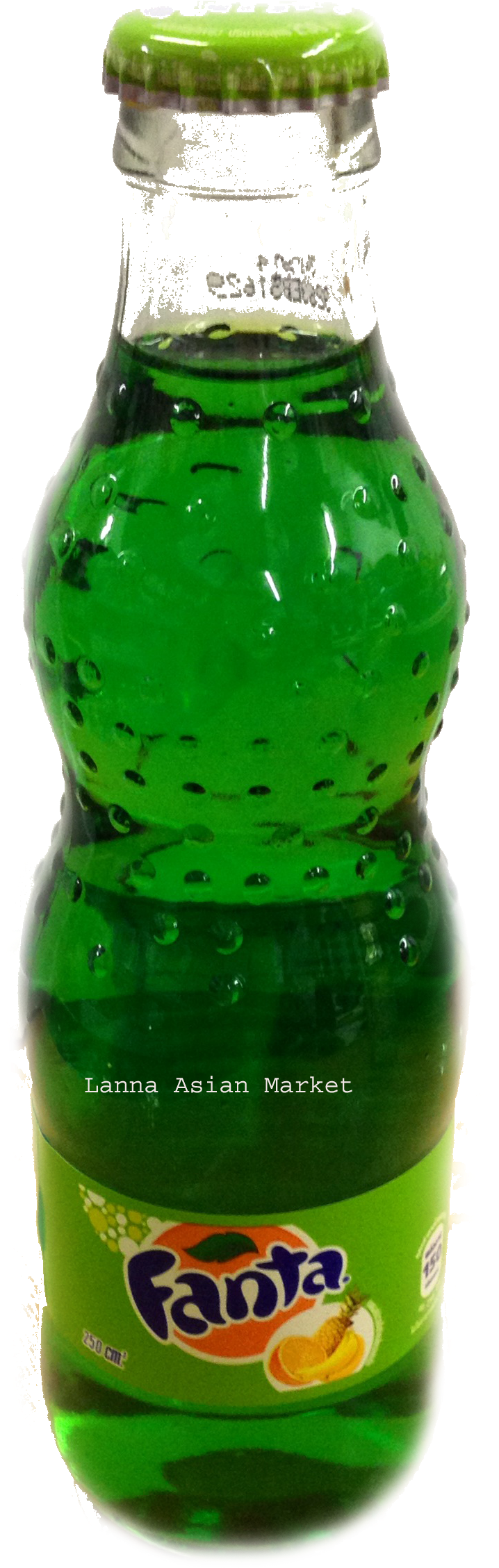 Fanta (731x2284), Png Download