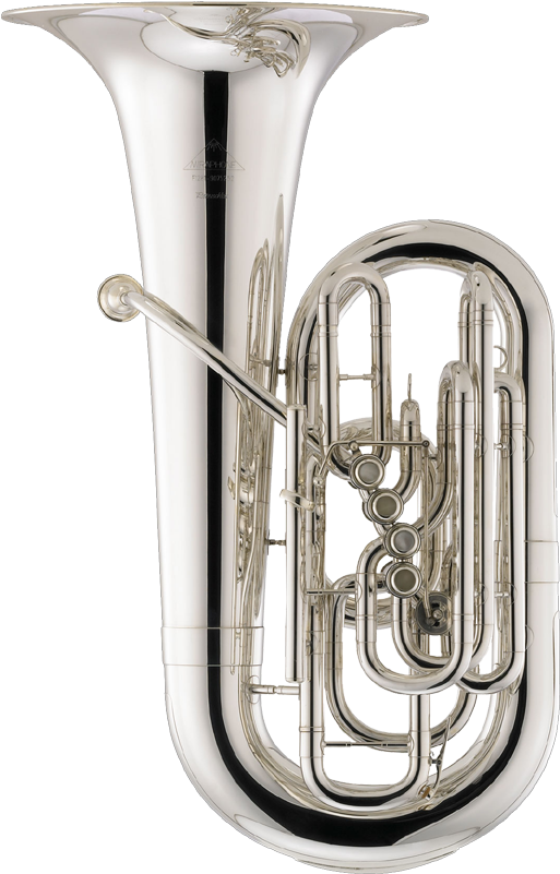 Miraphone - Petruschka F Tuba (520x800), Png Download