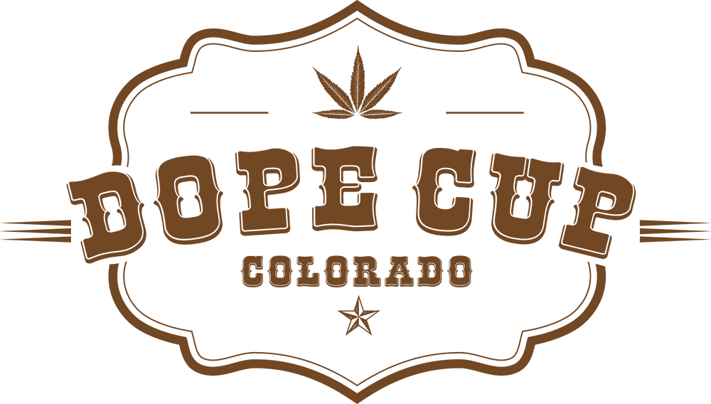 The First Annual Colorado Dope Cup Presented By Bosm - Illustration (1000x568), Png Download