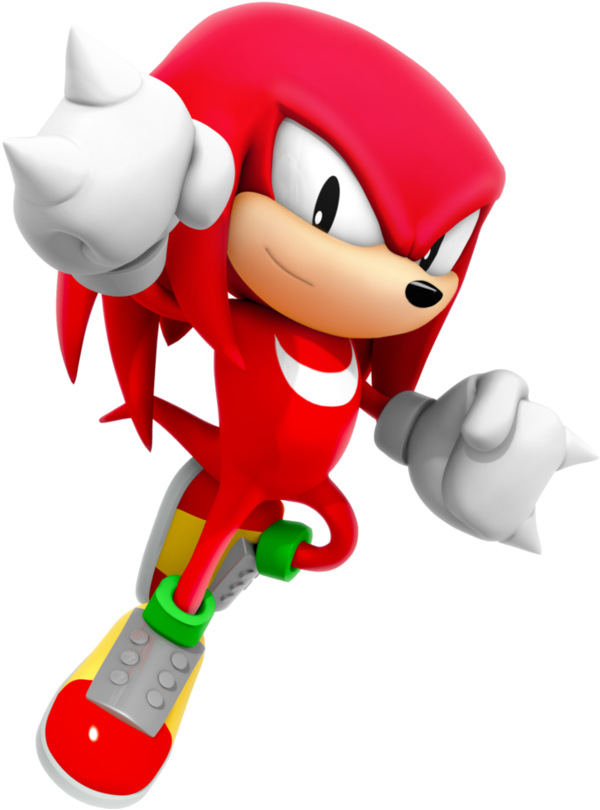 Classic Knuckles Nibroc Rock - Classic Knuckles (894x894), Png Download