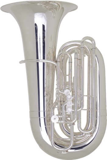 Meinl Weston 6450 Baer Production Series 5-valve 6/4 (736x524), Png Download