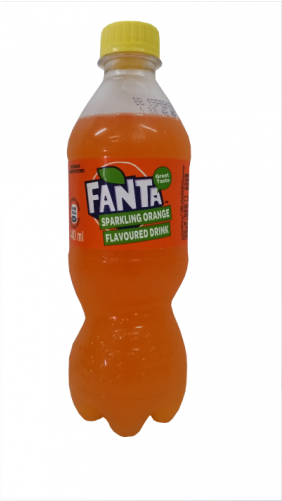 Plastic Bottle (500x500), Png Download
