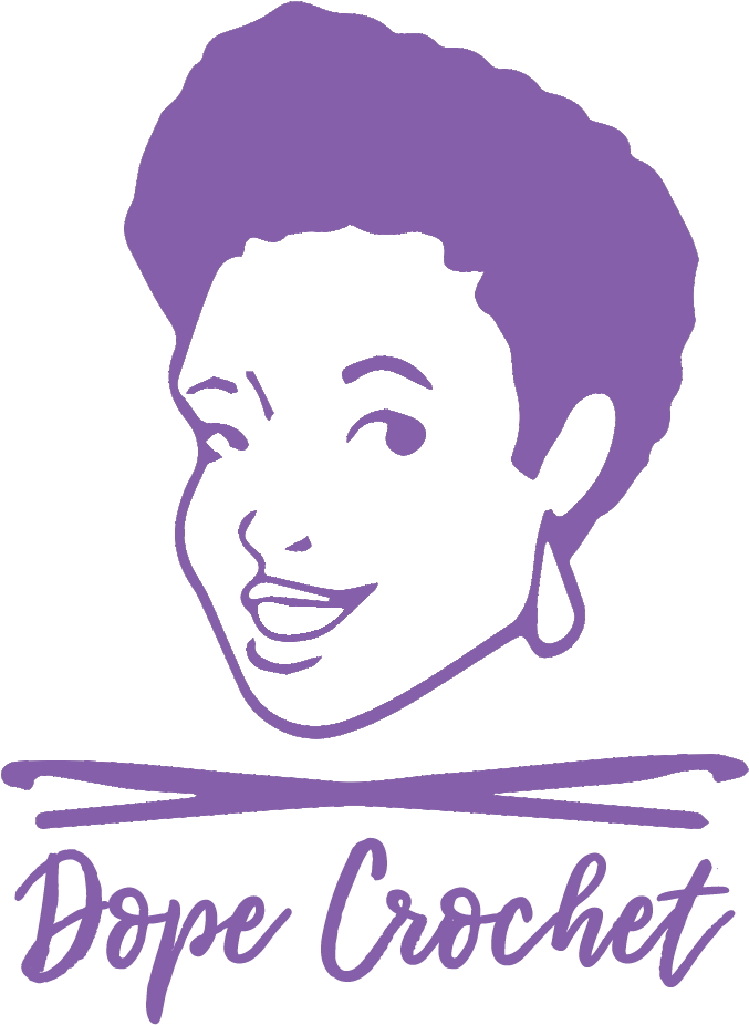 Dope Crochet Full Logo 2018 Purple V=1529736748 - Wholesaling (720x1000), Png Download