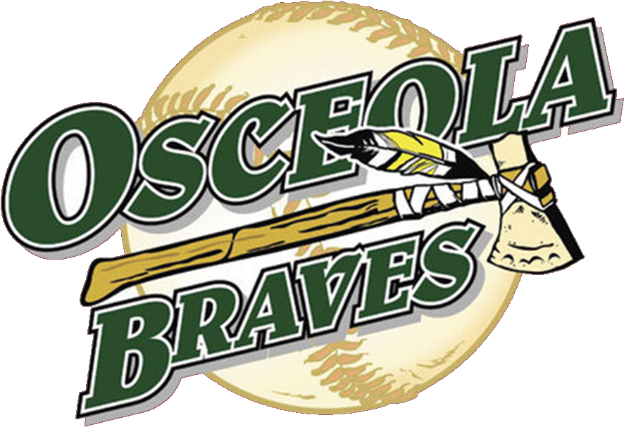 Atlanta Braves (1000x676), Png Download