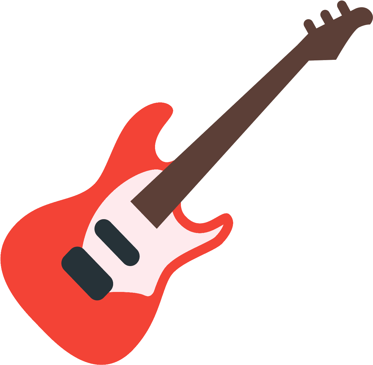 Music Icon Pack - Music (1600x1600), Png Download