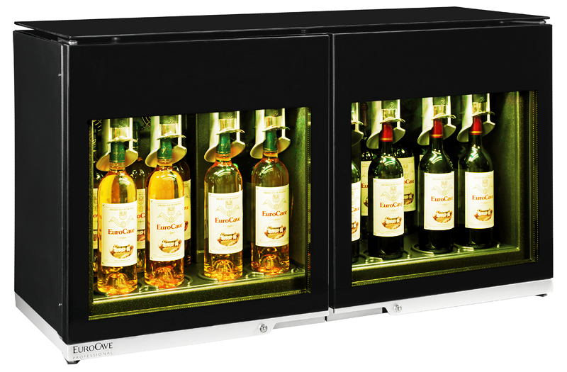 Yellow - Eurocave Vin Au Verre (800x525), Png Download