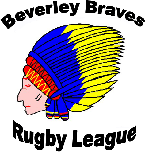 Beverleybraves - Beverley Braves (473x495), Png Download