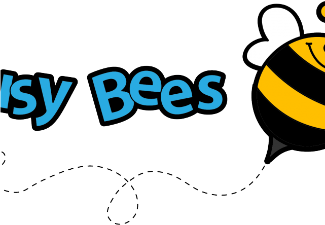 Travel Bus Cliparts Free Download Clip Art - Busy Bees (640x480), Png Download