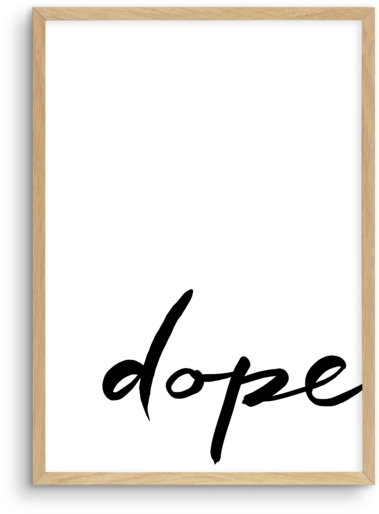 Hand Scripted - Calligraphy (481x600), Png Download