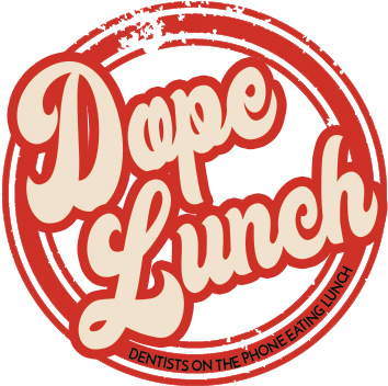 Dope Lunch - D.o.p.e. Lunch (370x364), Png Download