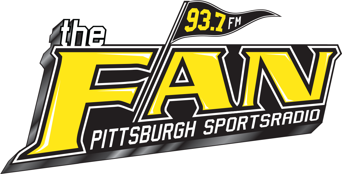 Download 93.7 The Fan Full Size PNG Image PNGkit