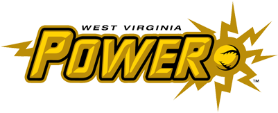 West Virginia Power - West Virginia Power Baseball Logo (400x400), Png Download