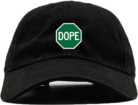 Dope Dad Hat - Cyhi The Prynce (600x600), Png Download