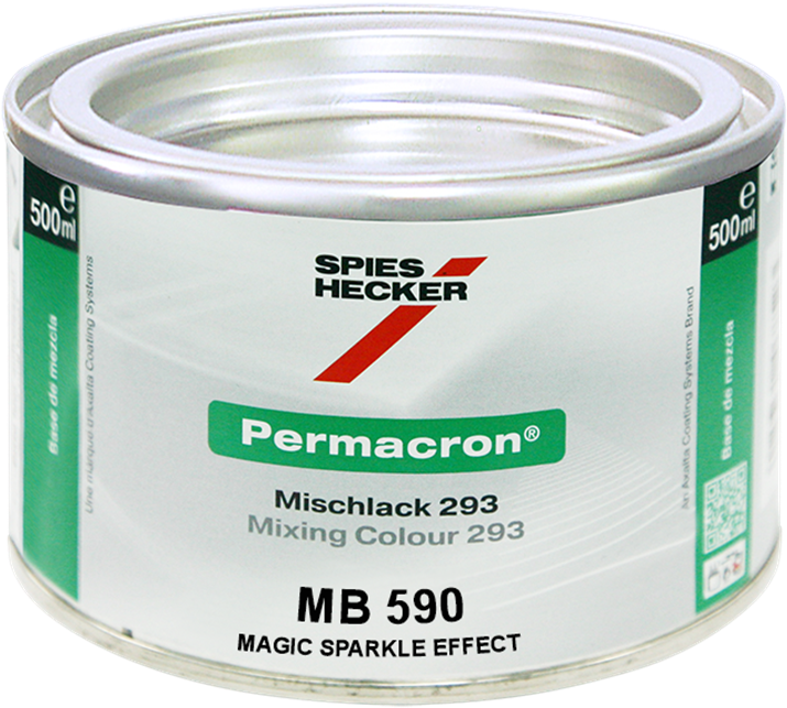 Spies Hecker Mb 504 (720x720), Png Download