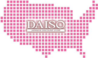 Daiso Japan - Pixel Usa Map (400x400), Png Download