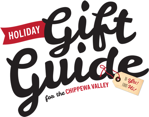 Holiday Gift Guide For The Chippewa Valley - Gift (500x420), Png Download