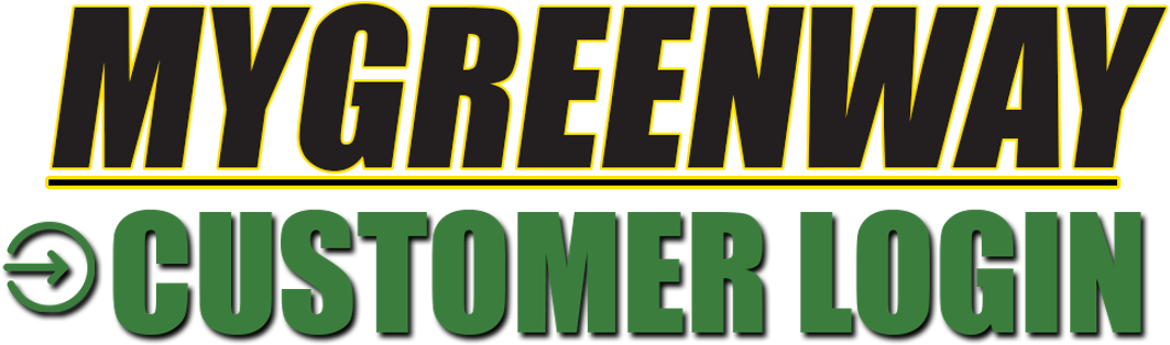 Click On The Logo Below To Be Redirected To The Online - Go Green Msu (1186x403), Png Download