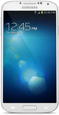 Samsung Galaxy S4 - Huawei Mate 10 Lite Dual Sim (380x380), Png Download