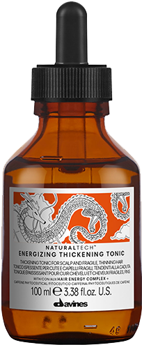 Davines Naturaltech Energizing Thickening Tonic (600x600), Png Download