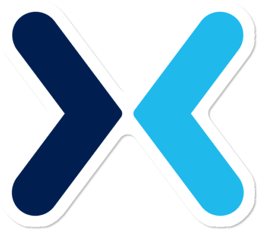 When A Streamer Activates Direct Purchase, Their Viewers - Logo De Mixer Png (600x600), Png Download