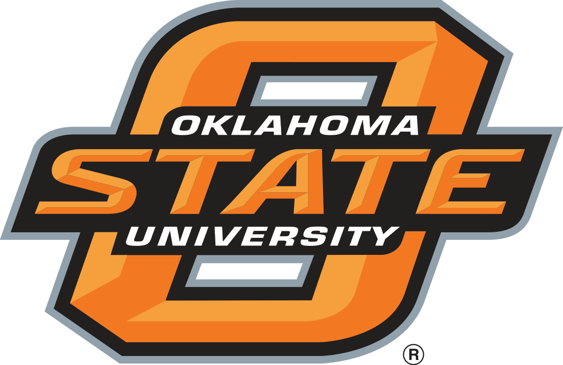 Ceat Dean's Office - Oklahoma State Logo Png (1124x729), Png Download