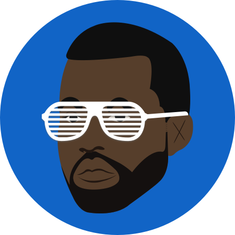Learn Framer With Kanye - Cover Art (457x457), Png Download