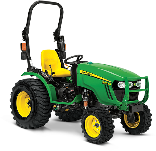 2 Family - Tractor (750x600), Png Download