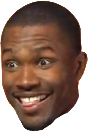 Frank Ocean Png - Funny Halloween Mask (319x447), Png Download