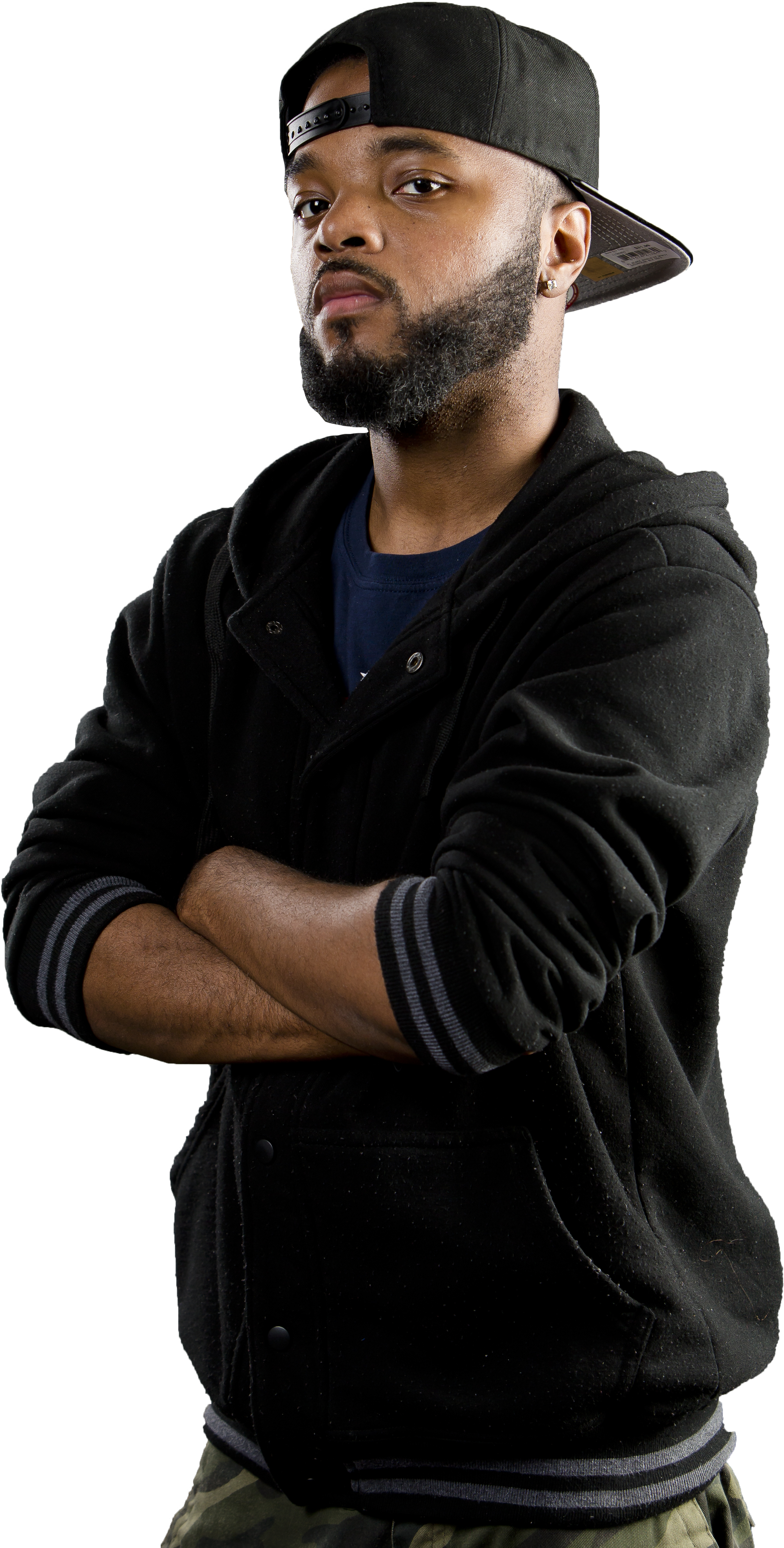 Brad Vaughn - Gentleman (3456x5184), Png Download