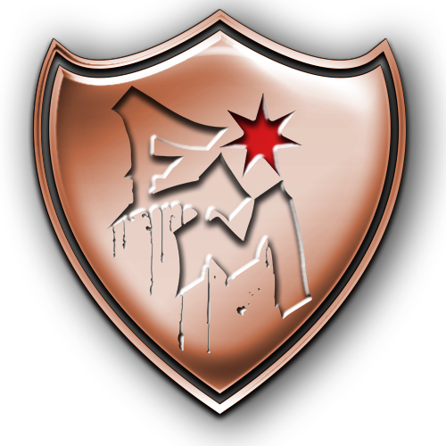 Em Subbadge Bronze 500 (500x500), Png Download