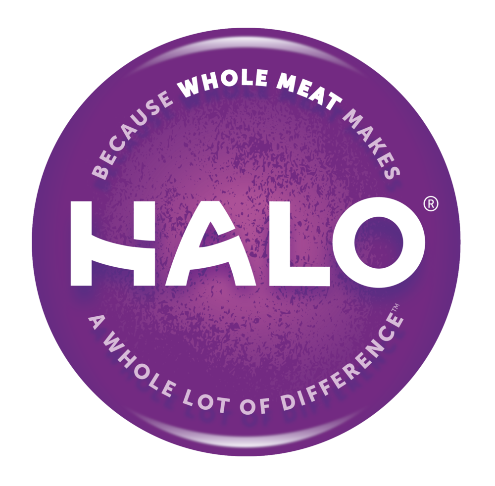 Halo - Halo Dog Food, Holistic Chicken & Chicken Liver (1000x982), Png Download