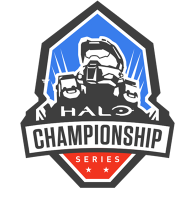 New-orleans Halo - ‹ - Halo World Championship 2018 (507x507), Png Download