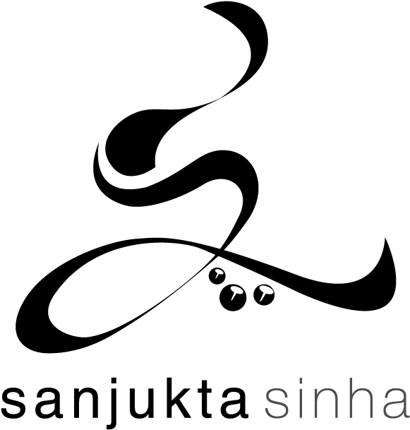 Sanjukta Logo (1000x750), Png Download